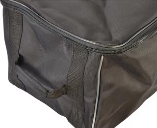 Stand & Drum Hardware Trolley Bag 